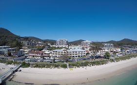 Ramada Resort By Wyndham Shoal Bay
